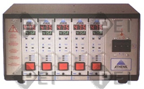 Athena Controls TEMPERATURE CONTROLLER 70-999F (IMPD15)