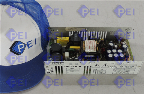 Condor 165W 12V Power Supply (GPC130A)
