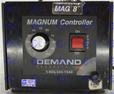 Demand Products Magnum Controller MAG 8 (APC Hot Rod)