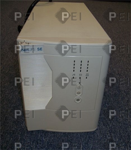 Eaton Powerware UPS (NetUPS SE PRC2000a)