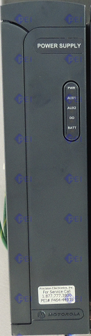 Motorola Remote Terminal Power Supply (FPN1903A)