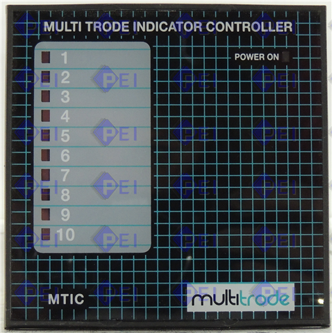 MultiTrode MTIC Indicator Controller (MKIII MK III)
