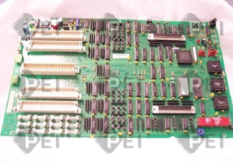 Details about   SCHLAFHORST CIRCUIT BOARD 117-650101 EB 