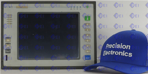 UniOP Sitek Touchscreen HMI Controller (ERT-VGA-0045)