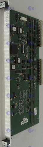 Van Dorn ANA2 Interface Card (330166)