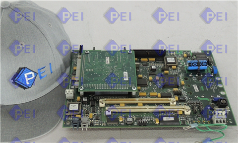 Van Dorn Pathfinder Control Board PC330-116 rev B (330116)