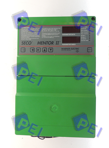 Warner Electric Mentor II M4215-00020A (M75-14ICD)